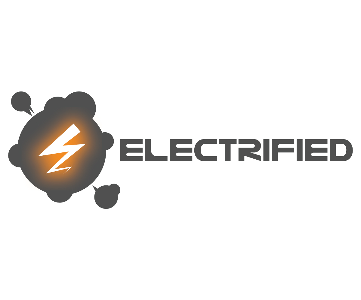 Logo Design by Juntacu for Electrified Queensland | Design #17647382