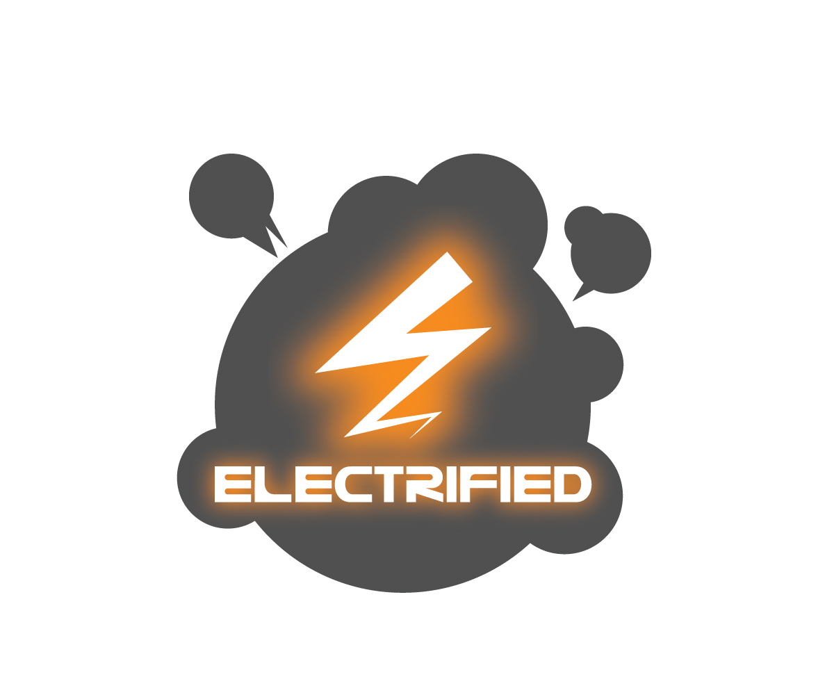 Logo-Design von Juntacu für Electrified Queensland | Design #17647383