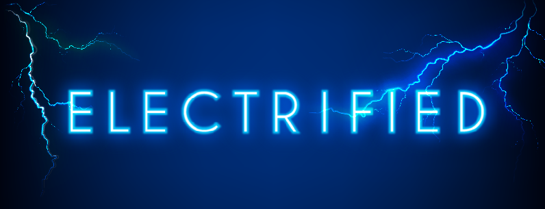 Design de Logo par Enea Beke pour Electrified Queensland | Design #17741164