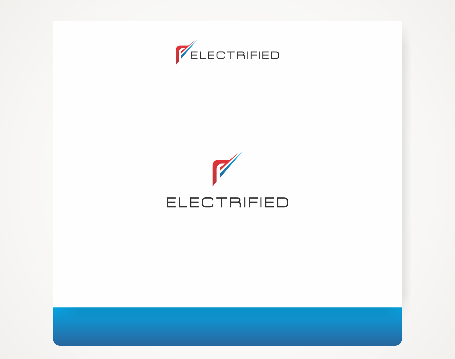 Diseño de Logo por Savana para Electrified Queensland | Diseño #17653421