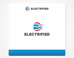 Diseño de Logo por Savana para Electrified Queensland | Diseño: #17653423