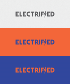 Logo Design by JudynGraff for Electrified Queensland | Design: #17707500