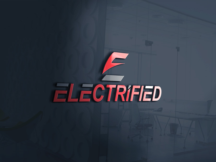 Diseño de Logo por imshohaghossain85 para Electrified Queensland | Diseño #17650560
