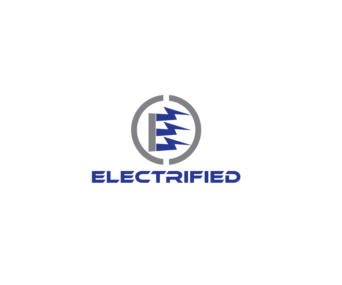 Diseño de Logo por RHD para Electrified Queensland | Diseño #17654056