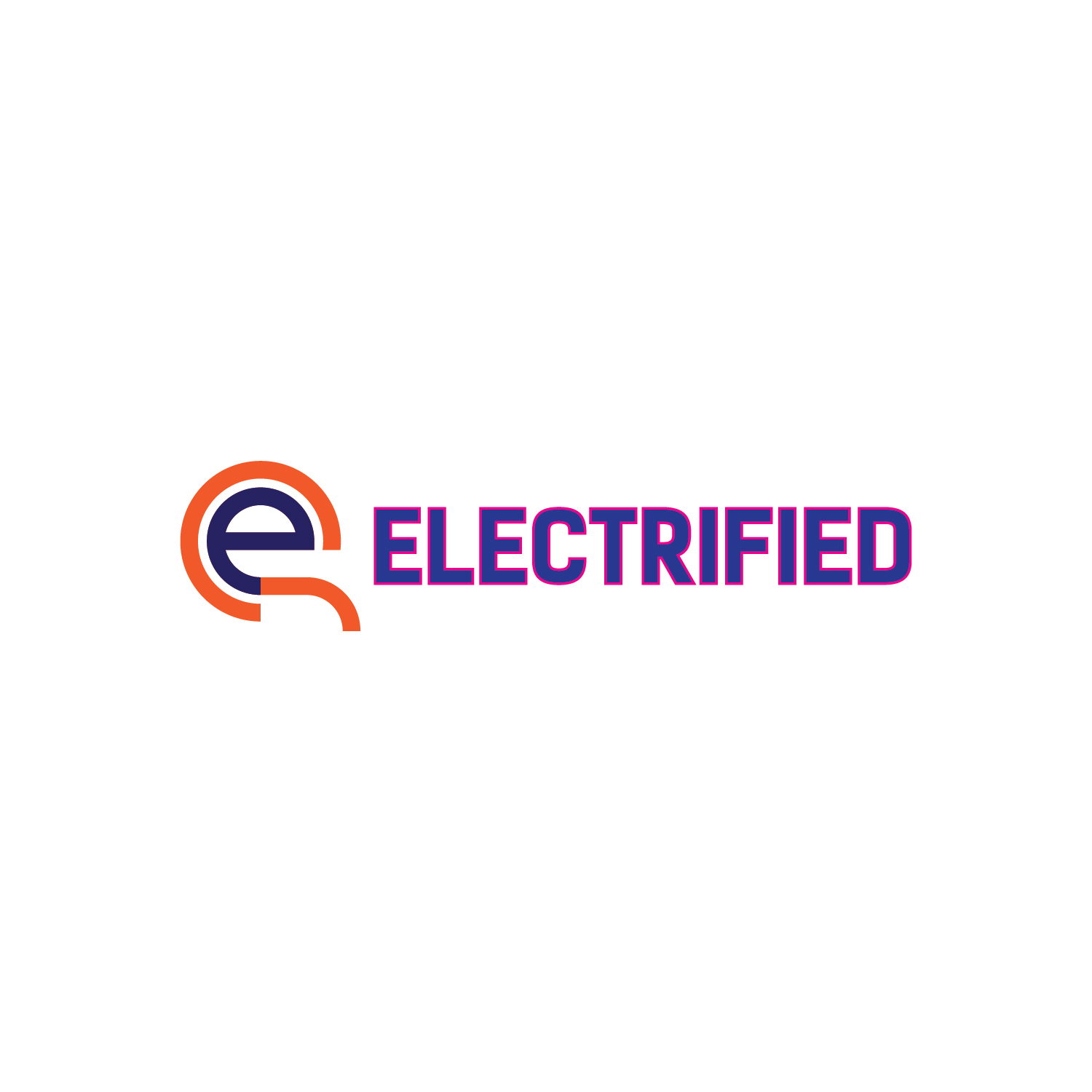Diseño de Logo por AktharArziki para Electrified Queensland | Diseño #17716428