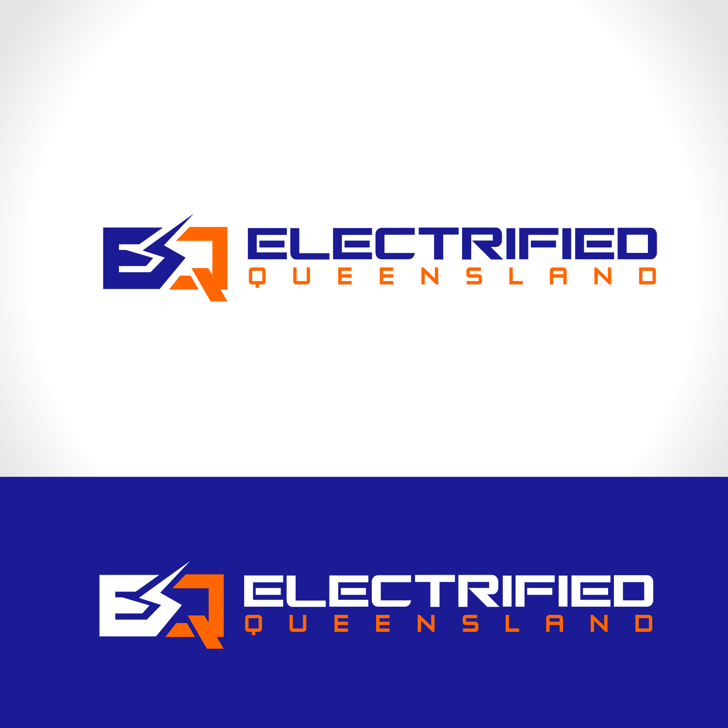 Diseño de Logo por Miroslav222 para Electrified Queensland | Diseño: #17790754