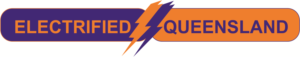 Design de Logo par Washington Mwangi pour Electrified Queensland | Design #17688305