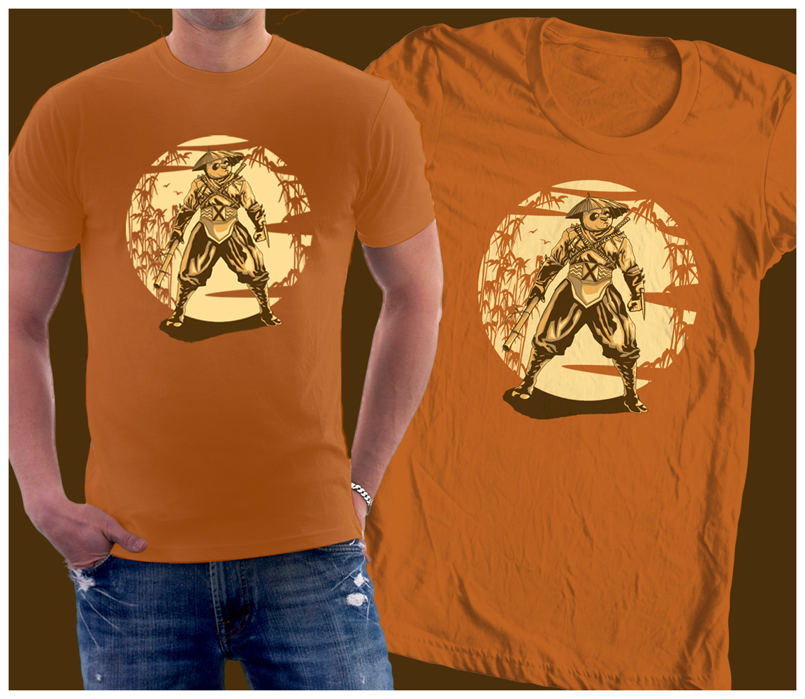 T-shirt Design by Glen S for Coromandel | Design #2791815