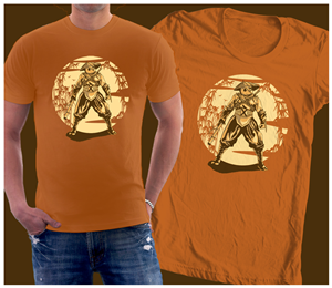 T-shirt Design by Glen S for Coromandel | Design: #2791815