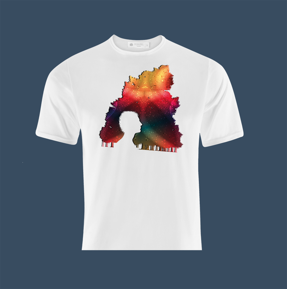 T-shirt Design by cifel for Coromandel | Design #2806624