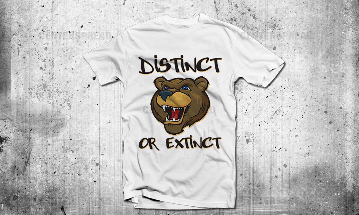 T-shirt Design by CENTERSPREAD for Coromandel | Design #2779445