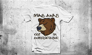 T-shirt Design by CENTERSPREAD for Coromandel | Design: #2779475