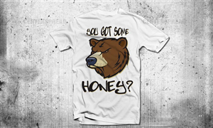 T-shirt Design by CENTERSPREAD for Coromandel | Design: #2779501