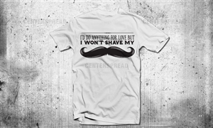 T-shirt Design by CENTERSPREAD for Coromandel | Design: #2779548