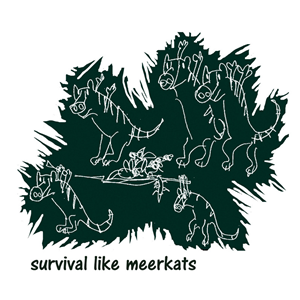 T-shirt Design by leo and alex design