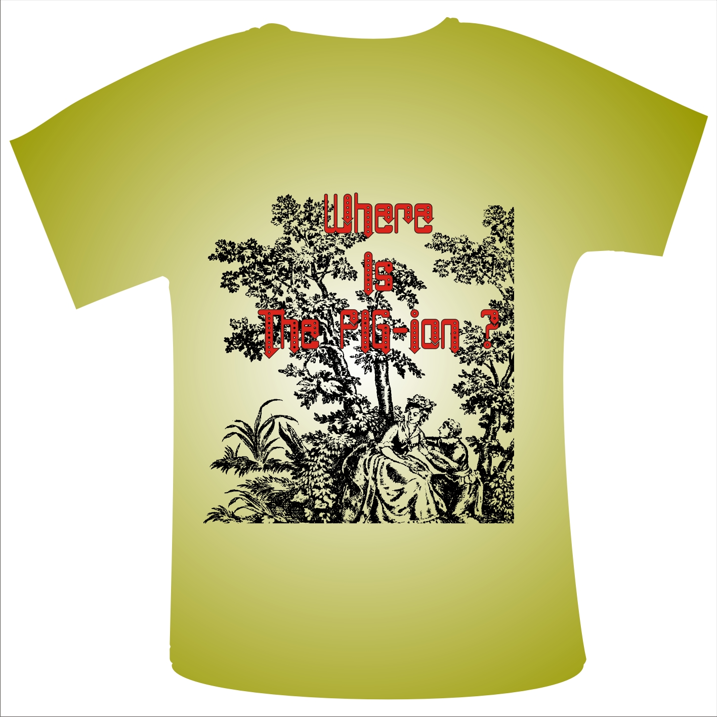 T-shirt Design by BiGdesigneR for Coromandel | Design #2797312