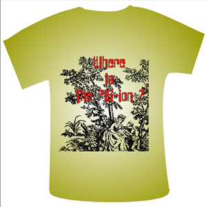 T-shirt Design by BiGdesigneR for Coromandel | Design: #2797312