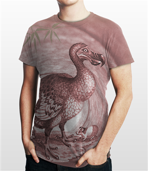 T-shirt Design by Venus L. Penaflor for Coromandel | Design: #2805008