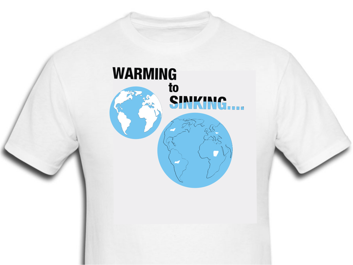T-shirt Design by Blueberry for Coromandel | Design #2804051