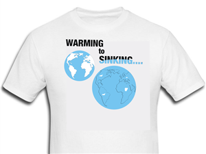 T-shirt Design by Blueberry for Coromandel | Design: #2804051