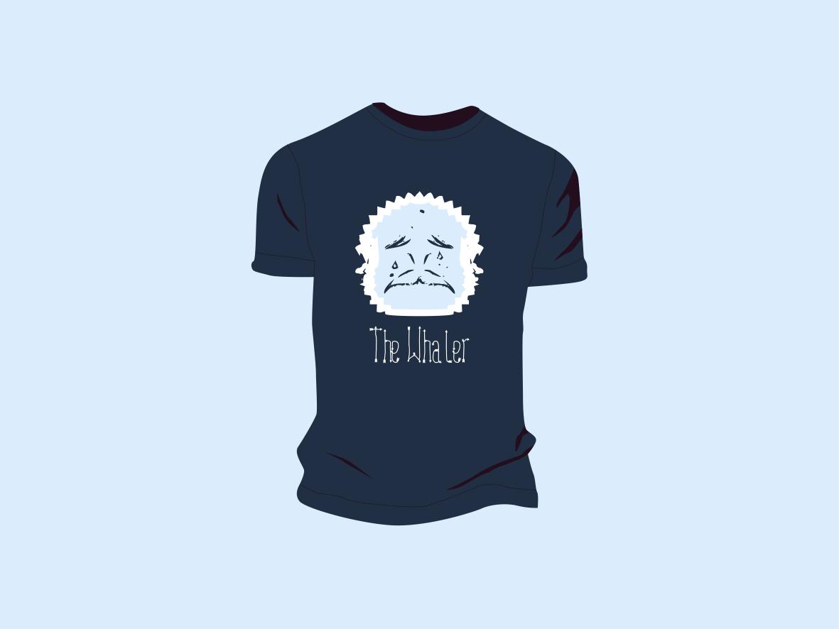 T-shirt Design by alexis alemán for Coromandel | Design #2764004