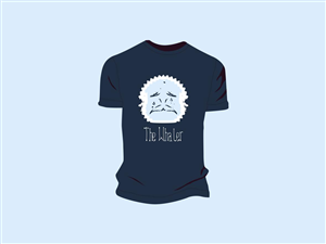 T-shirt Design by alexis alemán for Coromandel | Design: #2764004