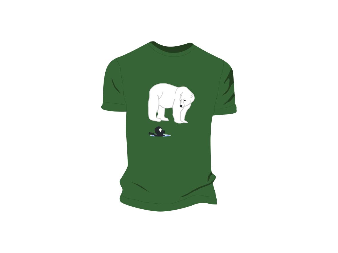 T-shirt Design by alexis alemán for Coromandel | Design #2804121