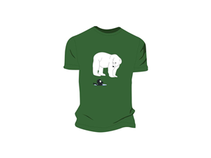 Design de T-shirt par alexis alemán pour Coromandel | Design #2804121