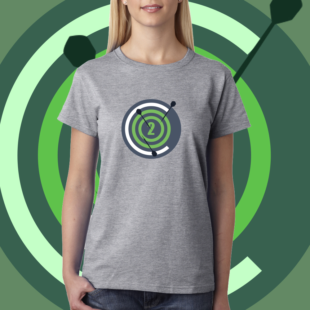 T-shirt Design by gilles_v for Coromandel | Design #2745395