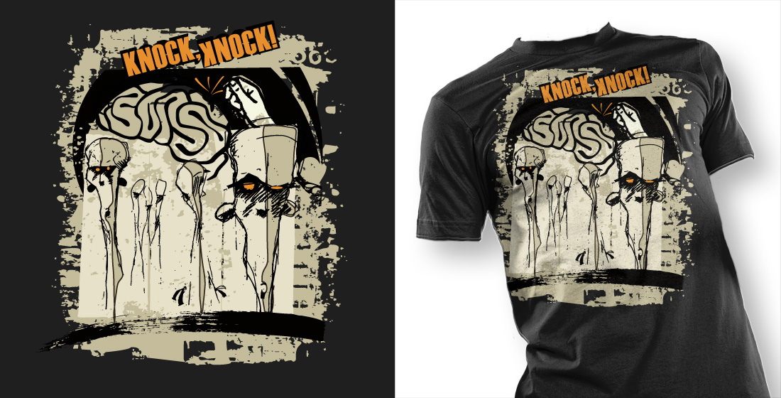Design de T-shirt par kresh pour Coromandel | Design #2807468