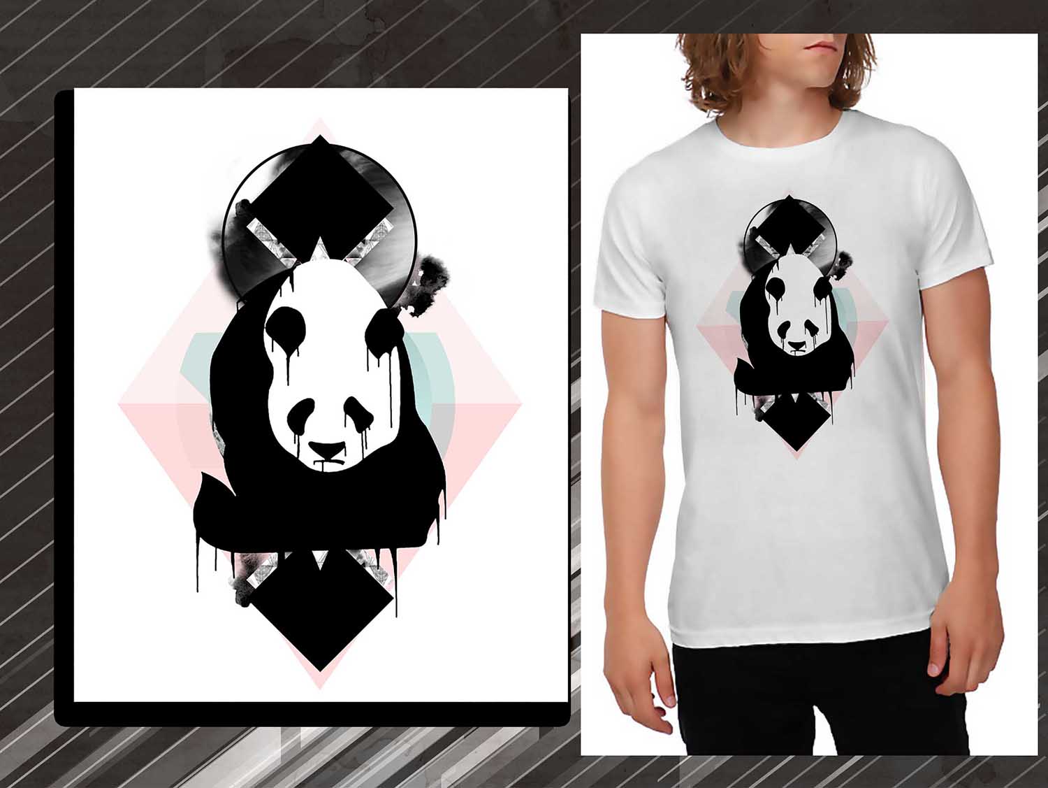 Design de T-shirt par coprophagus pour Coromandel | Design #2736327