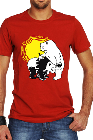 Design de T-shirt par eme pour Coromandel | Design #2794071