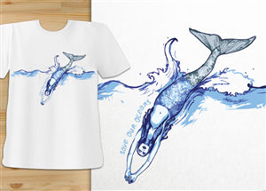 T-shirt Design by Lsalis for Coromandel | Design: #2779323