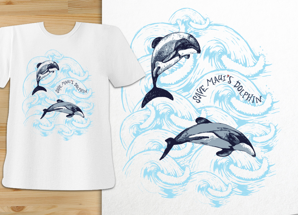 T-shirt Design by Lsalis for Coromandel | Design #2779329