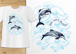 T-shirt Design by Lsalis for Coromandel | Design: #2779329
