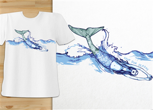 T-shirt Design by Lsalis for Coromandel | Design: #2779335
