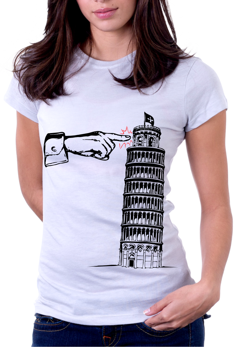 T-shirt Design by a.o.d for Coromandel | Design #2801041