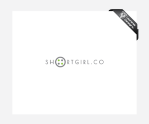 Logo Design by Lioness Designs for SHORTGIRL.CO | Design: #17638638