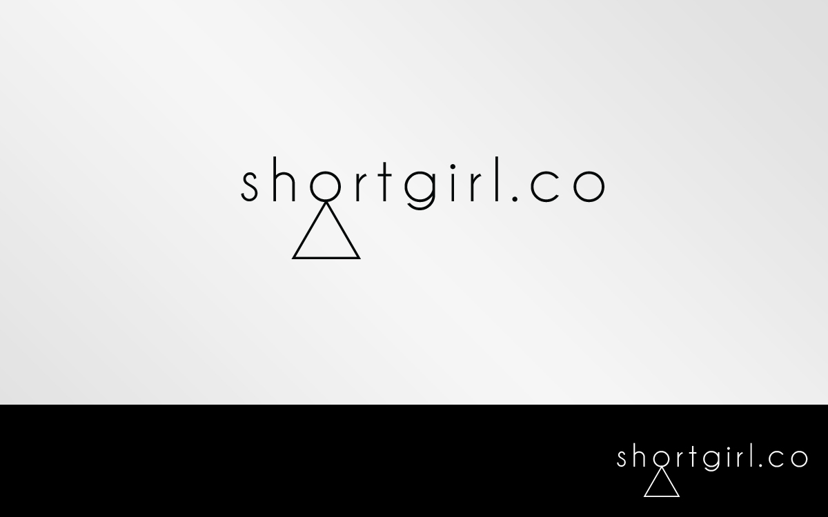 Logo-Design von Grafactory für SHORTGIRL.CO | Design #17641091