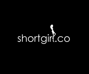Logo Design by RHD for SHORTGIRL.CO | Design: #17664554