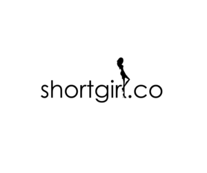 Logo Design by RHD for SHORTGIRL.CO | Design: #17664555
