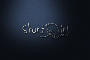 Logo Design by Jiansù for SHORTGIRL.CO | Design: #17692466