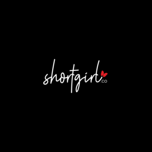 Diseño de Logo por Basksh Designs para SHORTGIRL.CO | Diseño: #17644677