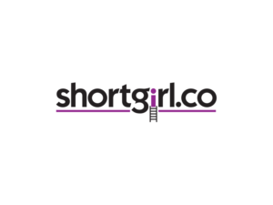 Logo Design by Steve Greco Design for SHORTGIRL.CO | Design: #17659547