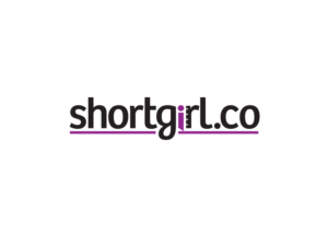 Diseño de Logo por Steve Greco Design para SHORTGIRL.CO | Diseño: #17659885