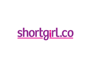 Logo Design by Steve Greco Design for SHORTGIRL.CO | Design: #17663402