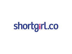 Logo Design by Steve Greco Design for SHORTGIRL.CO | Design: #17663403