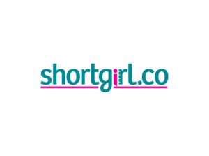 Logo Design by Steve Greco Design for SHORTGIRL.CO | Design: #17663404