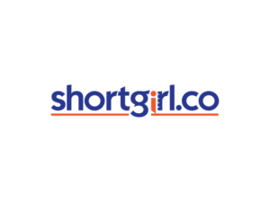Diseño de Logo por Steve Greco Design para SHORTGIRL.CO | Diseño: #17663405