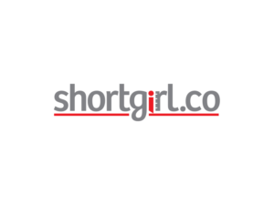 Diseño de Logo por Steve Greco Design para SHORTGIRL.CO | Diseño: #17664201